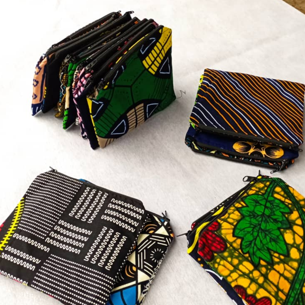 Community clean-up activity