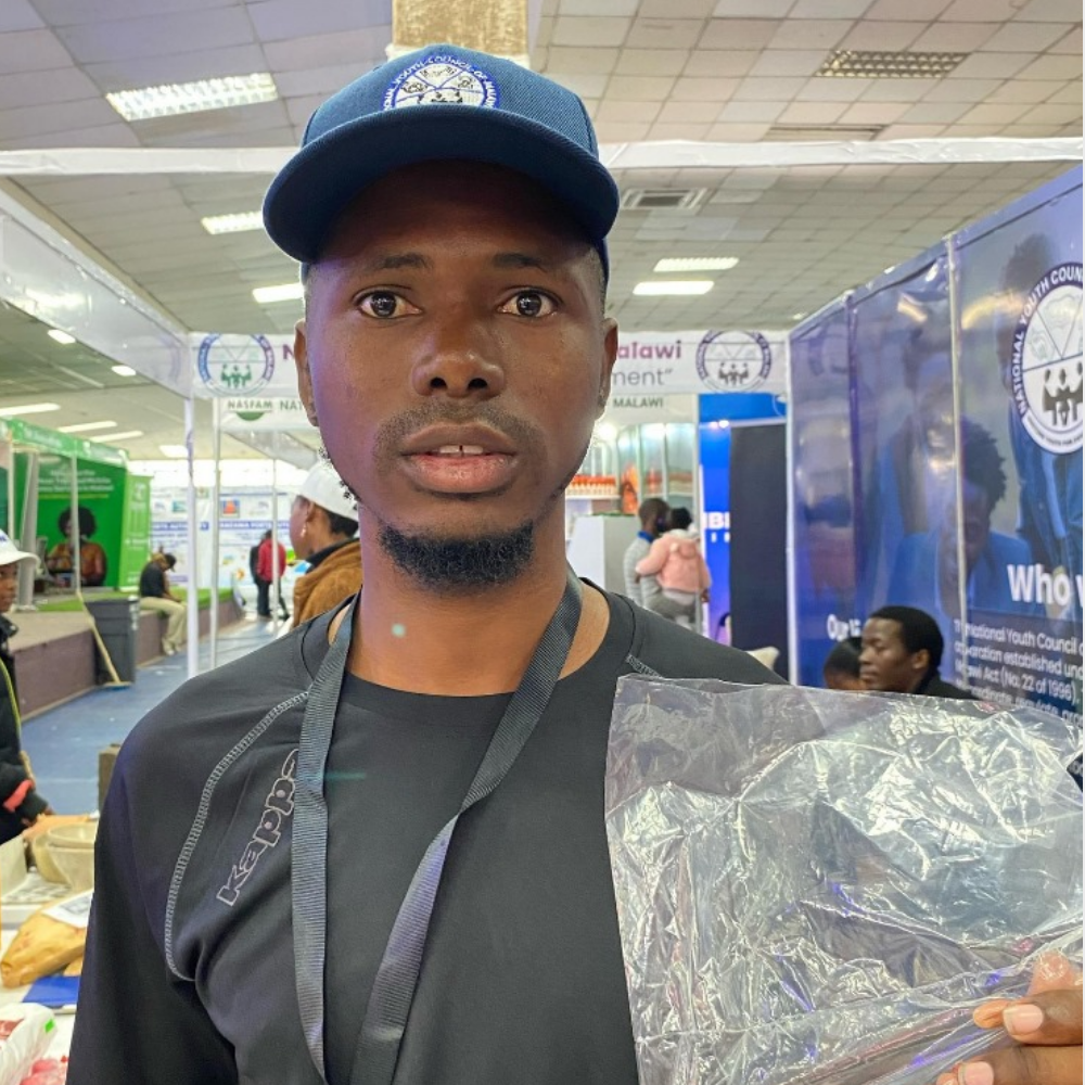 Community tree planting activity