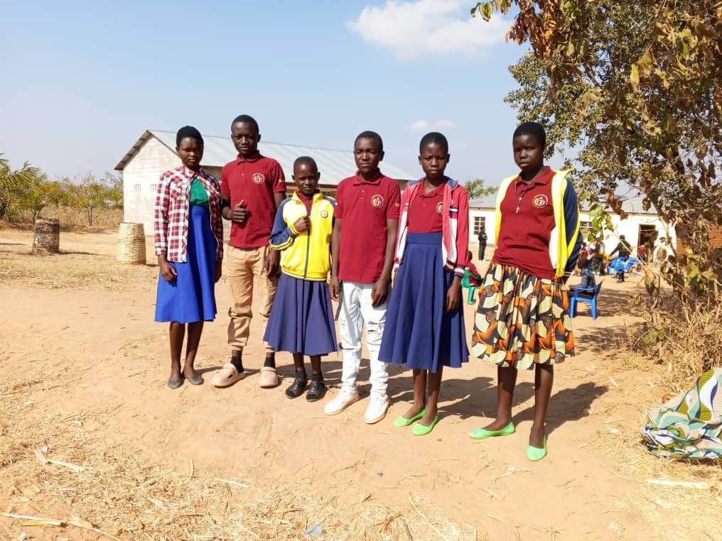 Vocational skills training