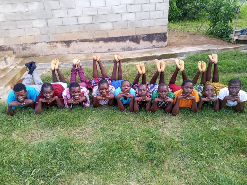 Youth agriculture programme