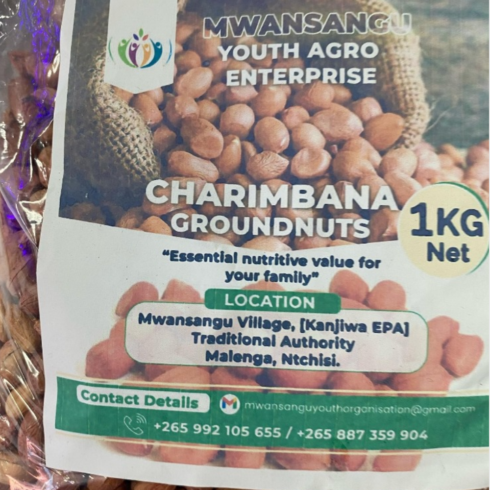 Agricultural training session